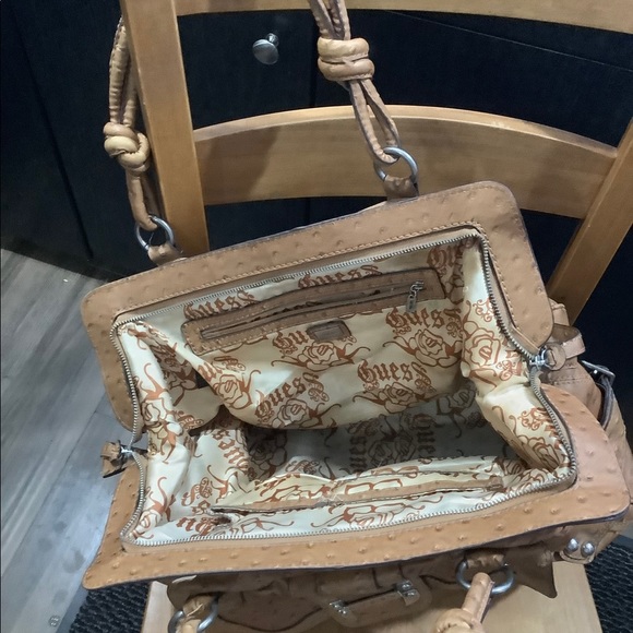 Guess Handbag - Picture 2 of 2